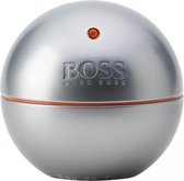 Hugo Boss In Motion 40 ml - Eau de Toilette - Parfum Homme | bol