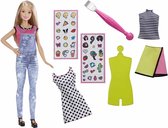 Barbie Emoji Style Ontwerpsets - Barbiepop