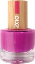 Nagellak 661 (Fuchsia)