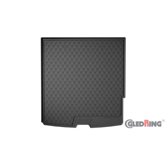BMW 5-Serie G30 Sedan 2016 excl. hybrid - Kofferbakmat - Gledring
