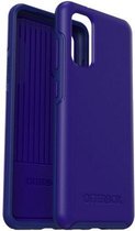 OtterBox Symmetry Series Samsung Galaxy S20 Hoesje Sapphire Blue