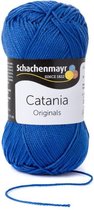10 bollen Catania Orignals 50 g kleur 261 delft blauw