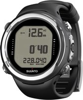 Suunto D4i Novo - Horlogemodel - Nitrox