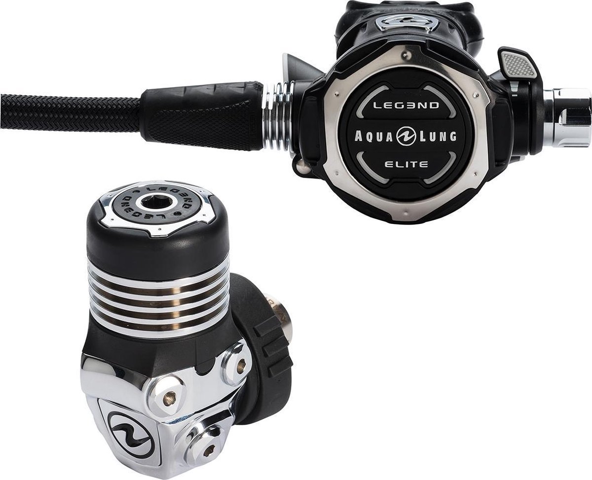 Aqualung Leg3nd Elite - DIN 300 Bar
