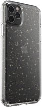 Speck Presidio Clear Glitter Apple iPhone 11 Pro Max Clear/Gold