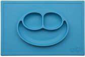 Ezpz the Happy Mat Blue Blauw