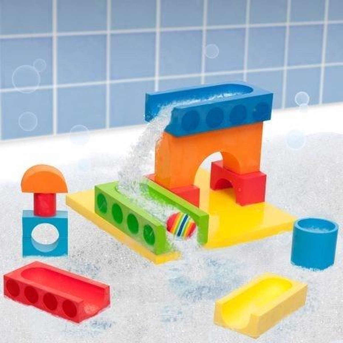 Bath blocks online