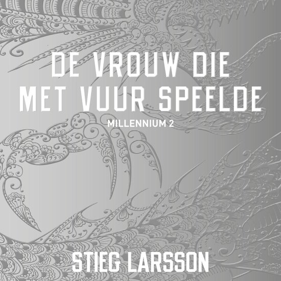 De Millennium Trilogie – Stieg Larsson
