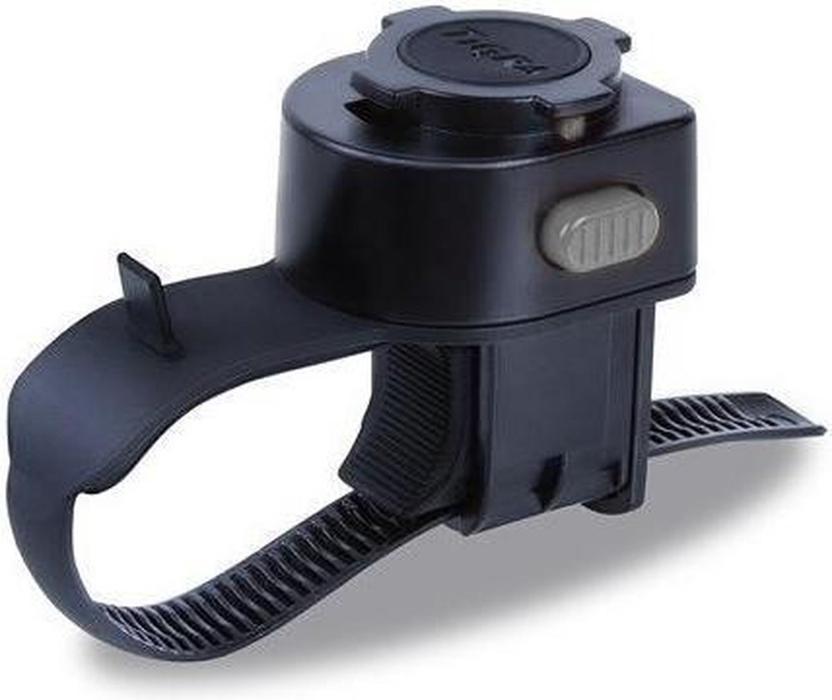 Tigra Sport - Kit vélo potence FitClic pour iPhone 13 Pro Max Tigra Sport - Kit vélo potence FitClic pour iPhone 13 Pro Max