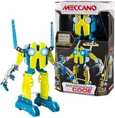 meccano micronoid code