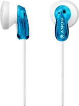 Sony MDR-E9LPG -In-ear oordopjes - Blauw