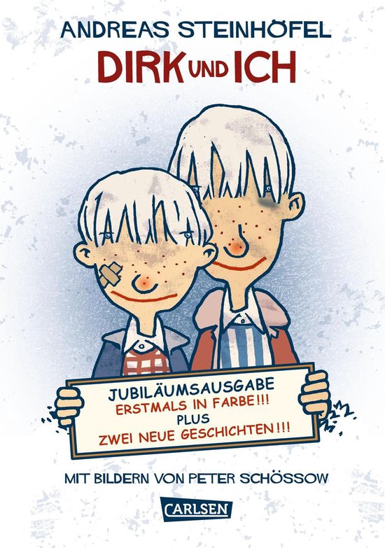 Dirk und ich - cover