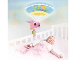 Tiny Love Suzi Take Along Projector