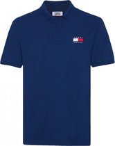 Tommy Hilfiger Polo Tommy Badge Polo