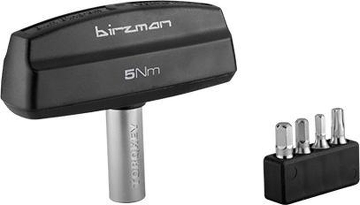 Birzman Torque Driver 5 Nm