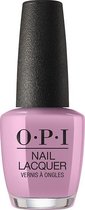 O.P.I. - Seven Wonders of OPI - 15 ml - Nagellak