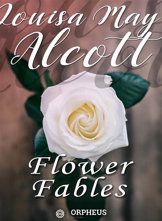 Flower Fables - cover
