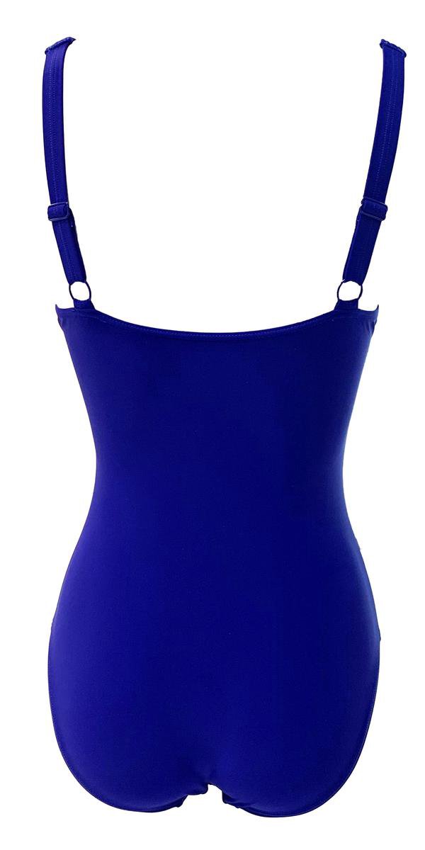 Nickey Nobel Bathingsuit with fancy detail — afbeelding 2