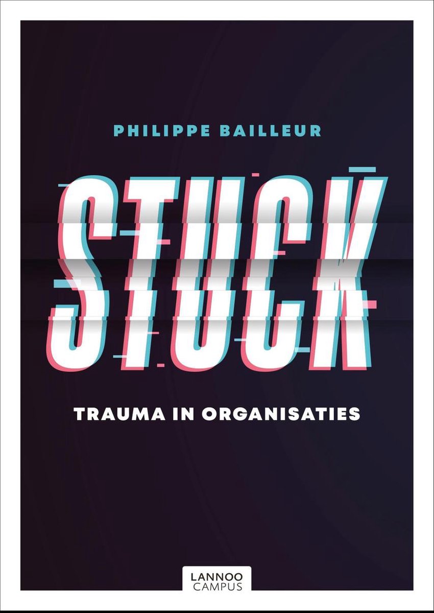 Stuck - Philippe Bailleur