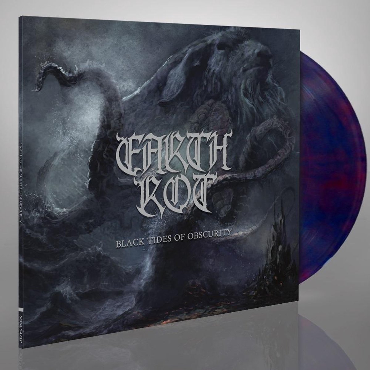 Black Tides of Obscurity