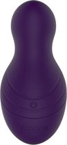Nalone - Nalone GoGo Stimulator - Paars