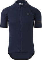 AGU Core Fietsshirt Essential Heren - Blauw - XL