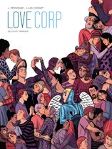 Love Corp - Love Corp