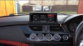 navigatie BMW Z4 carkit touchscreen usb android 9 dab