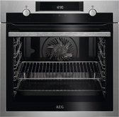 AEG SurroundCook oven (inbouw) BEE435020M