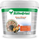 Röhnfried Mineralen voor pluimvee