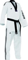 Adidas - Adidas Taekwondopak Super Master