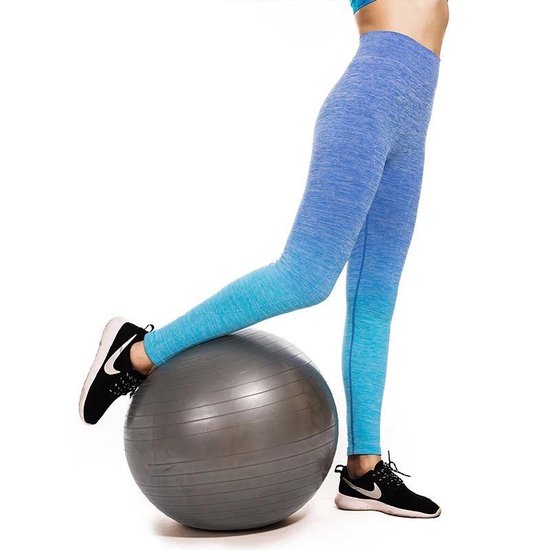 Fitness Yoga legging Fitness legging LOUZIR sport legging Stretch squat proof . bol