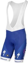 Quick Step Floors Vermarc Korte Broek Maat 4XL