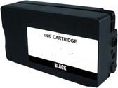 Print-Equipment Inkt cartridges / Alternatief voor HP nr 953 xl zwart | HP OfficeJet Pro 7720/ 7730/ 7740 WF/ 8210/ 8710/ 8714/ 8715/ 8716/ 8717/ 8718/