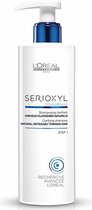 L'Oréal Professionnel Serioxyl Shampoo Natural 1000ml -  vrouwen - Voor