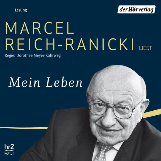 Mein Leben - cover
