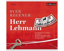 Herr Lehmann