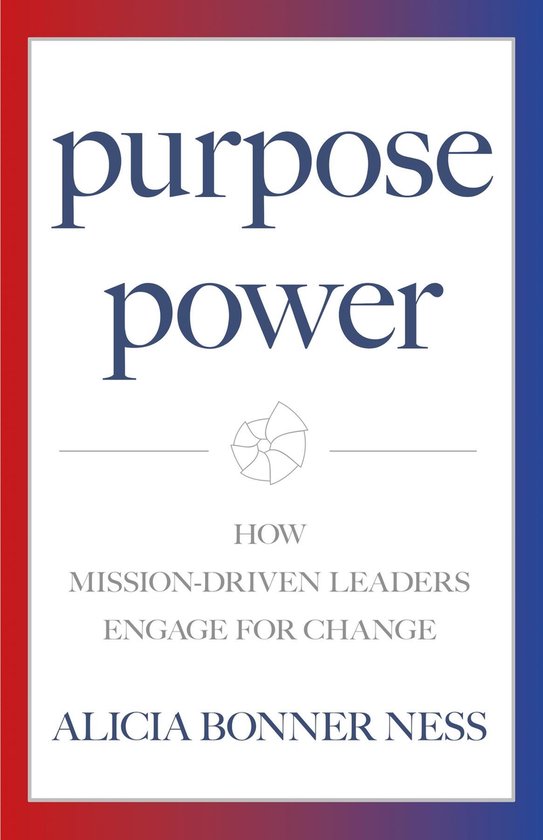 Purpose Power - cover