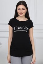 Mama Boo Prangry T-shirt