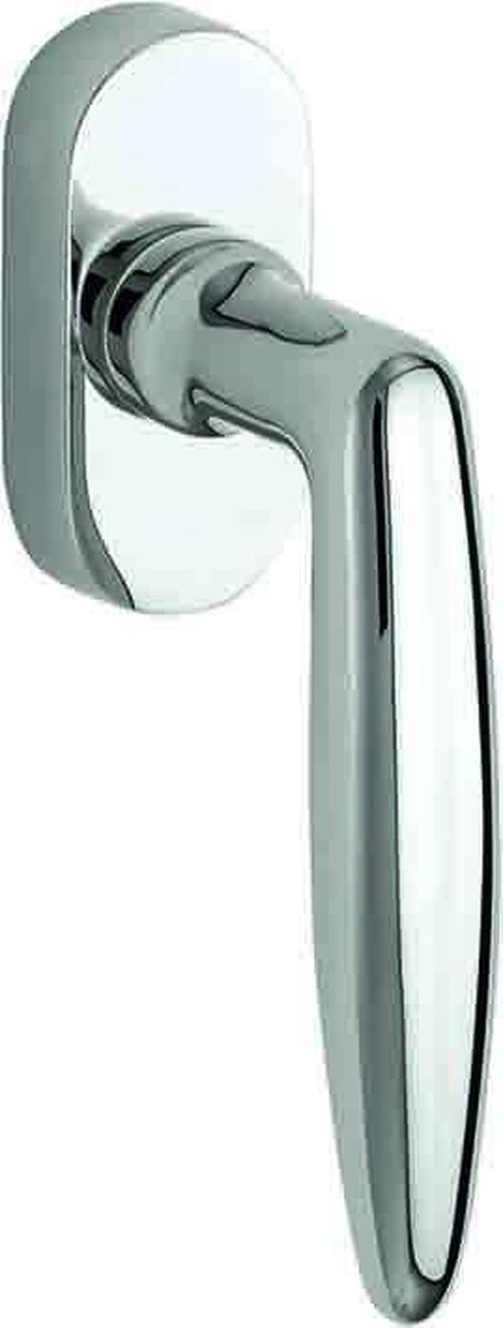 Artitec Mi Satori Draaikiepgarnituur Dudok/Elegant glans chroom