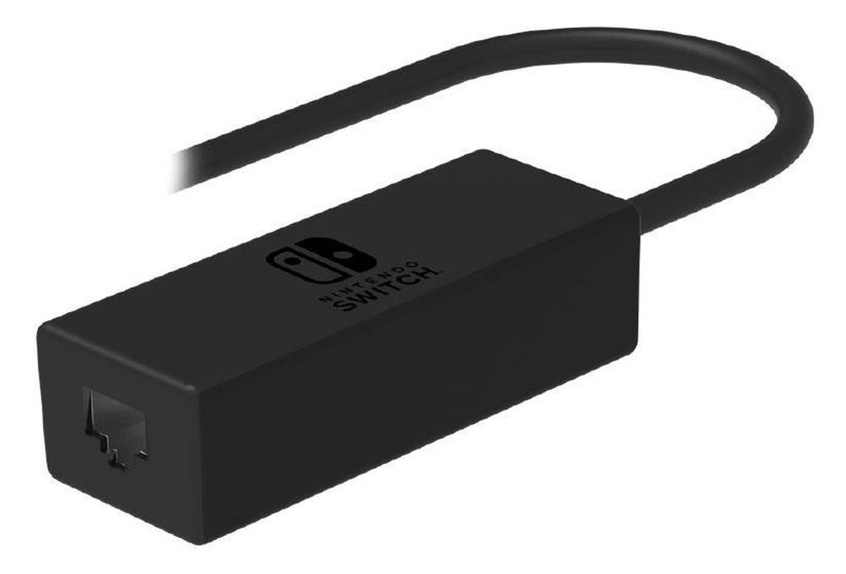 Lan Adapter Nintendo Switch at Ronnie Baker blog