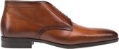 Giorgio 38205 Nette schoenen - Veterschoenen - Heren - Cognac - Maat 45