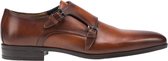 Giorgio - Scandicci Schoen Monk Strap Bruin - 41 -