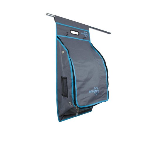 Bo-Camp Caravan Organizer - Smart - 12-vaks - 84x40x25 Cm