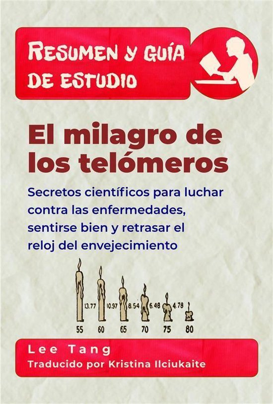 Resumen y guía de estudio 50 - Resumen Y Guía De Estudio - ... - cover