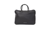 Valentino Bags Finn Laptoptas - Zwart