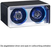 Designhütte Watchwinder Soldo Carbon 70005-113