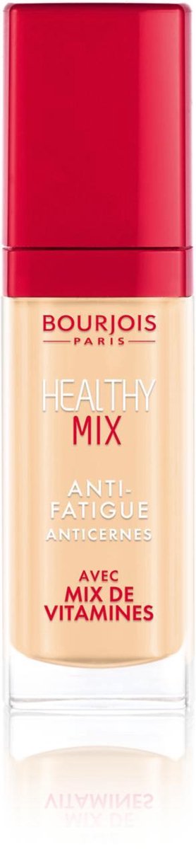 Bol.com Bourjois Healthy Mix Concealer - 001 Light radiance aanbieding