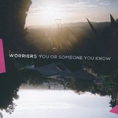 You Or Someone You Know (Coloured Vinyl)
