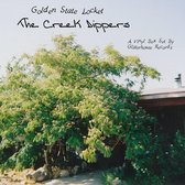 Golden State Locket